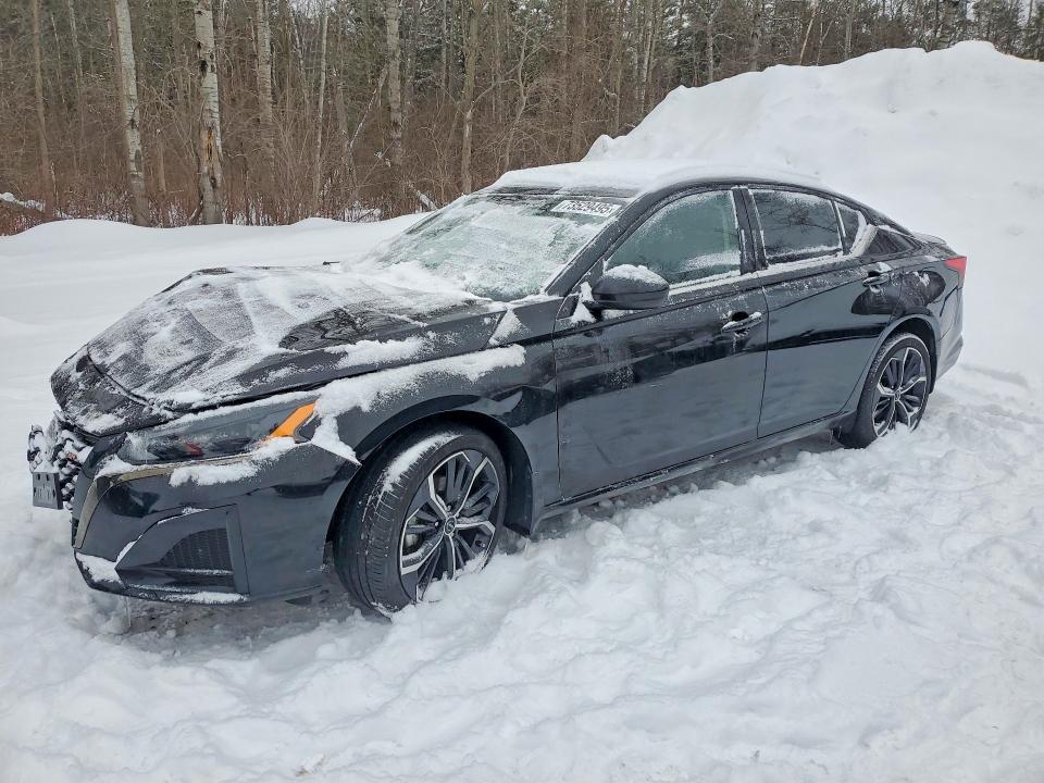Продажа на аукционе авто 2023 Nissan Altima, vin: 1N4BL4CWXPN374447, номер лота: 73529495