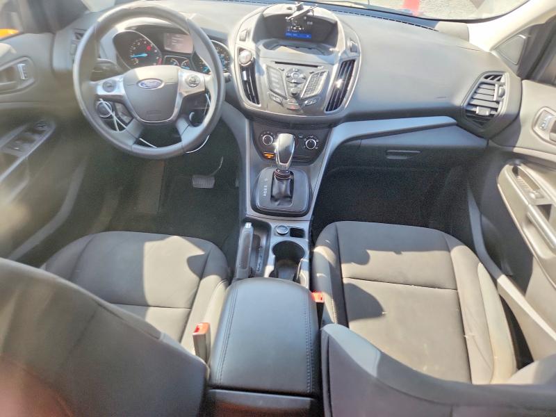 Aukcja sprzedaży 2016 Ford Escape, vin: 1FMCU0F75GUC88862, numer aukcji: 96084675