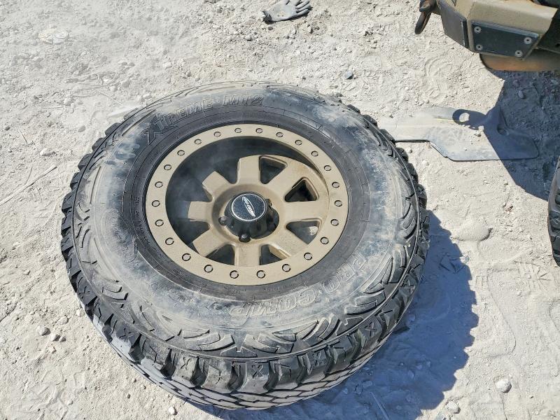 Aukcja sprzedaży 2017 Jeep Wrangler Unlimited, vin: 1C4BJWDG9HL639634, numer aukcji: 76210485