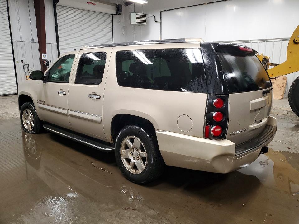 Aukcja sprzedaży 2007 Gmc Yukon Xl, vin: 1GKFK66817J227565, numer aukcji: 78529705