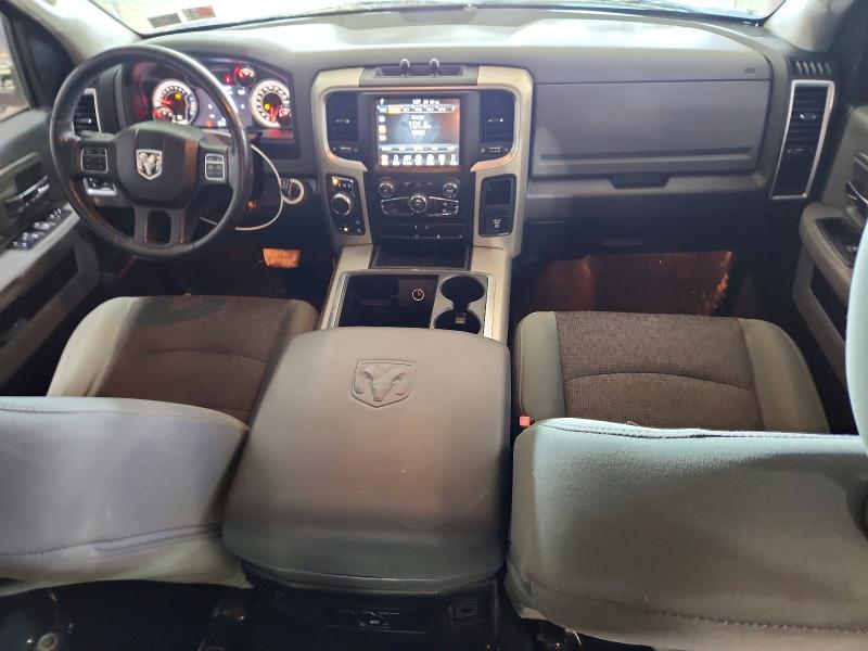 Продаж на аукціоні авто 2014 Ram 1500, vin: 1C6RR7LT2ES369005, номер лоту: 78476115
