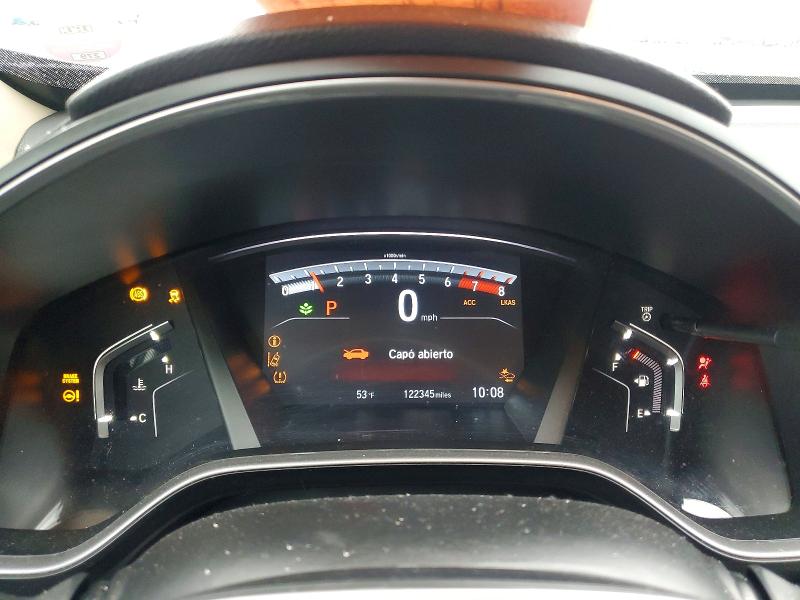 Aukcja sprzedaży 2021 Honda Cr-v, vin: 5J6RW1H83MA005791, numer aukcji: 76331235