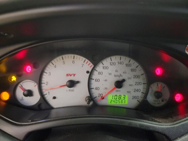 Aukcja sprzedaży 2002 Ford Focus, vin: 3FAHP39522R191119, numer aukcji: 76047215