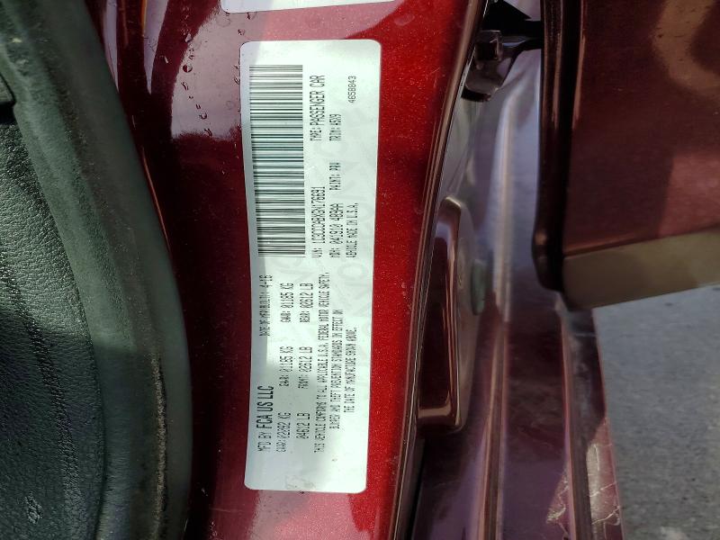 Продажа на аукционе авто 2016 Chrysler 200, vin: 1C3CCCABXGN176691, номер лота: 78377185