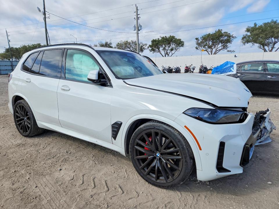 Продажа на аукционе авто 2025 Bmw X5, vin: 5UX23EU0XS9W35988, номер лота: 79240855
