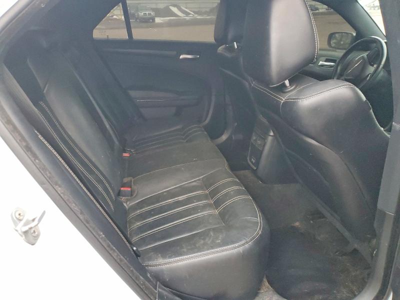 Aukcja sprzedaży 2015 Chrysler 300, vin: 2C3CCABG7FH786862, numer aukcji: 76759725