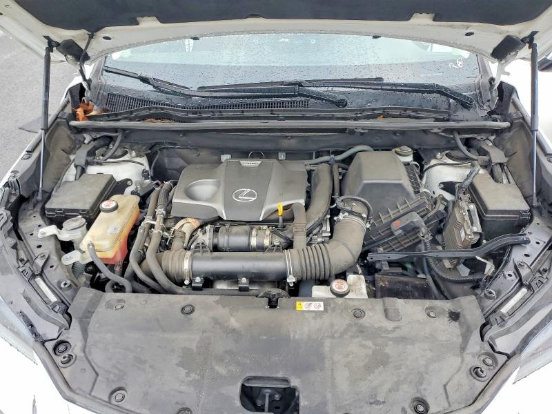 Aukcja sprzedaży 2020 Lexus Nx 300, vin: JTJDARBZ9L5011601, numer aukcji: 76756545