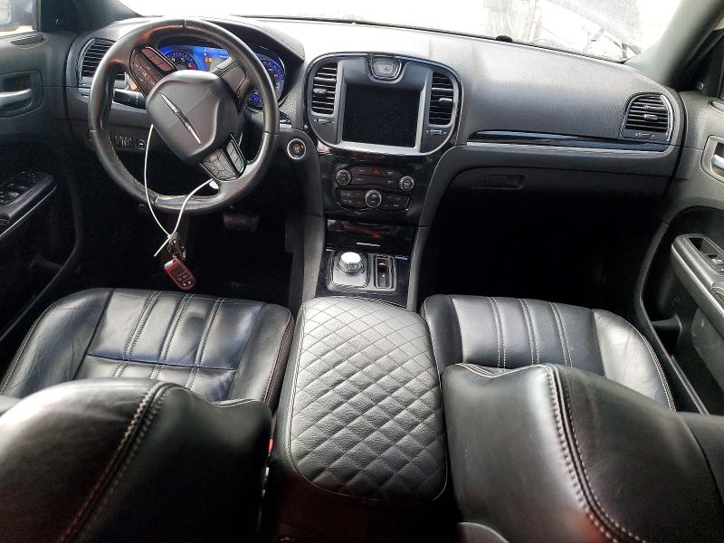 Продажа на аукционе авто 2019 Chrysler 300, vin: 2C3CCABT5KH601280, номер лота: 76249205