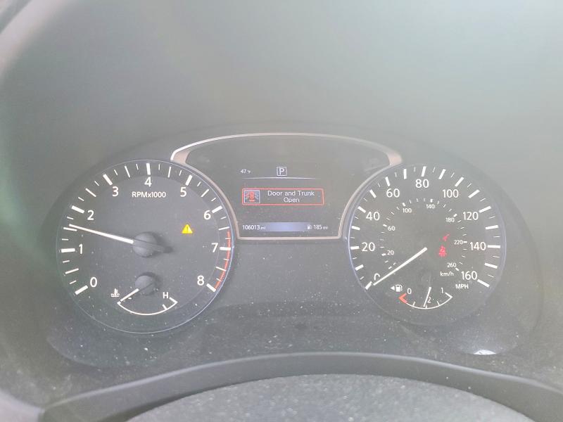77466675 :رقم المزاد ، 1N4AL3AP7HC268584 vin ، 2017 Nissan Altima مزاد بيع