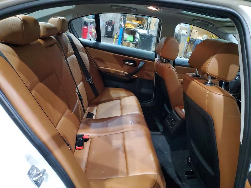 75073895 :رقم المزاد ، WBAPK5C5XBF127316 vin ، 2011 Bmw 328 مزاد بيع