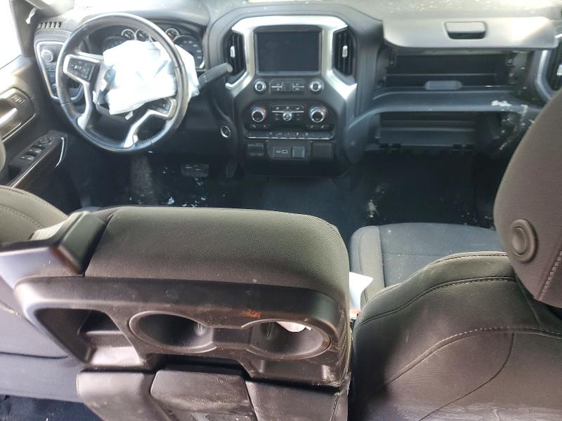 Aukcja sprzedaży 2021 Chevrolet Silverado, vin: 3GCUYEED9MG422787, numer aukcji: 76140295
