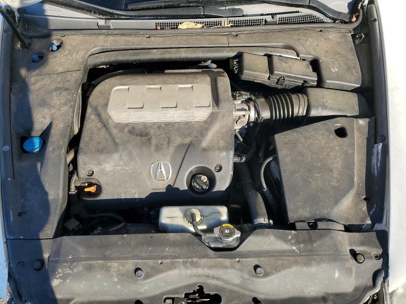 Продаж на аукціоні авто 2008 Acura Tl, vin: 19UUA66208A055226, номер лоту: 76999445