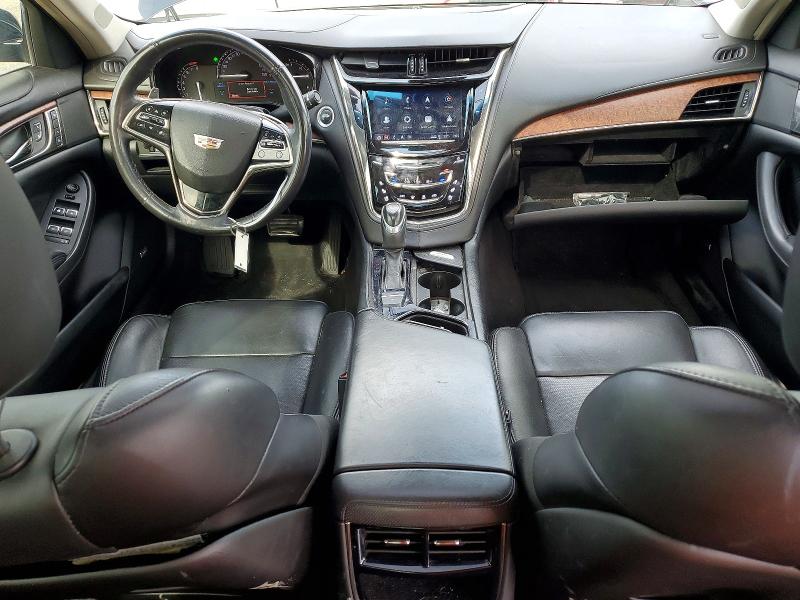 Продаж на аукціоні авто 2019 Cadillac Cts, vin: 1G6AR5SS8K0140261, номер лоту: 77943865