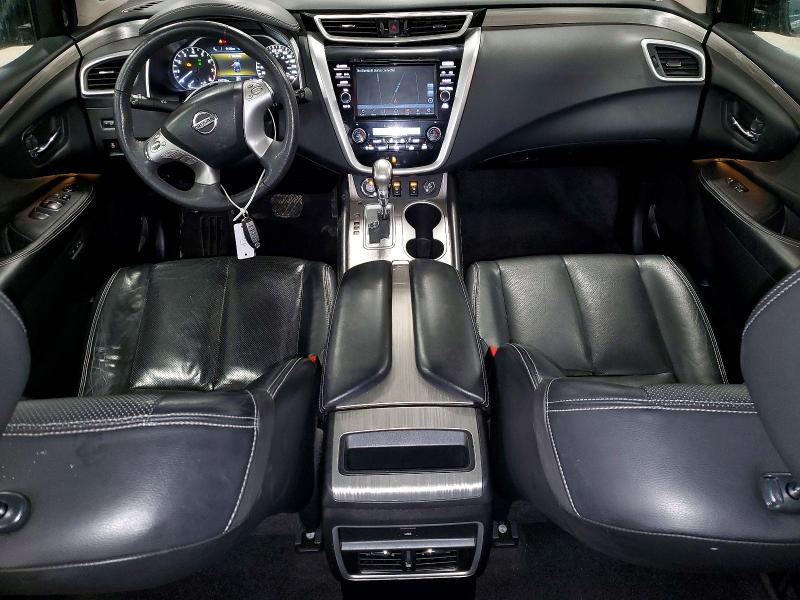 Продаж на аукціоні авто 2015 Nissan Murano, vin: 5N1AZ2MH3FN266576, номер лоту: 78214975