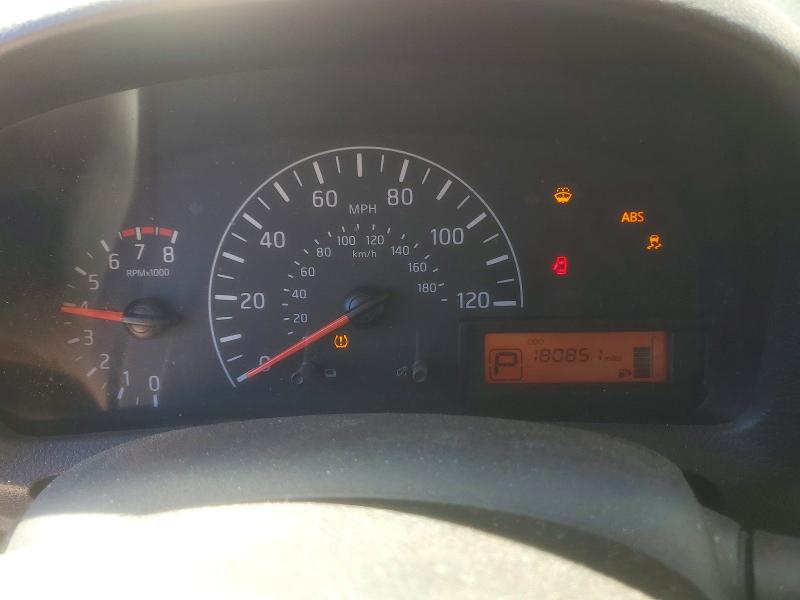 Aukcja sprzedaży 2019 Nissan Nv200, vin: 3N6CM0KN0KK702953, numer aukcji: 78037235