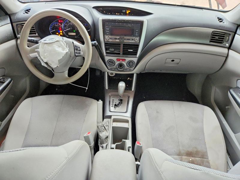 77210485 :رقم المزاد ، JF2SHBBC4BH783480 vin ، 2011 Subaru Forester مزاد بيع