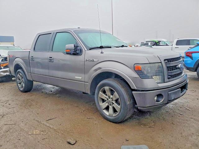 Aukcja sprzedaży 2013 Ford F150, vin: 1FTFW1CTXDFC68884, numer aukcji: 78243295