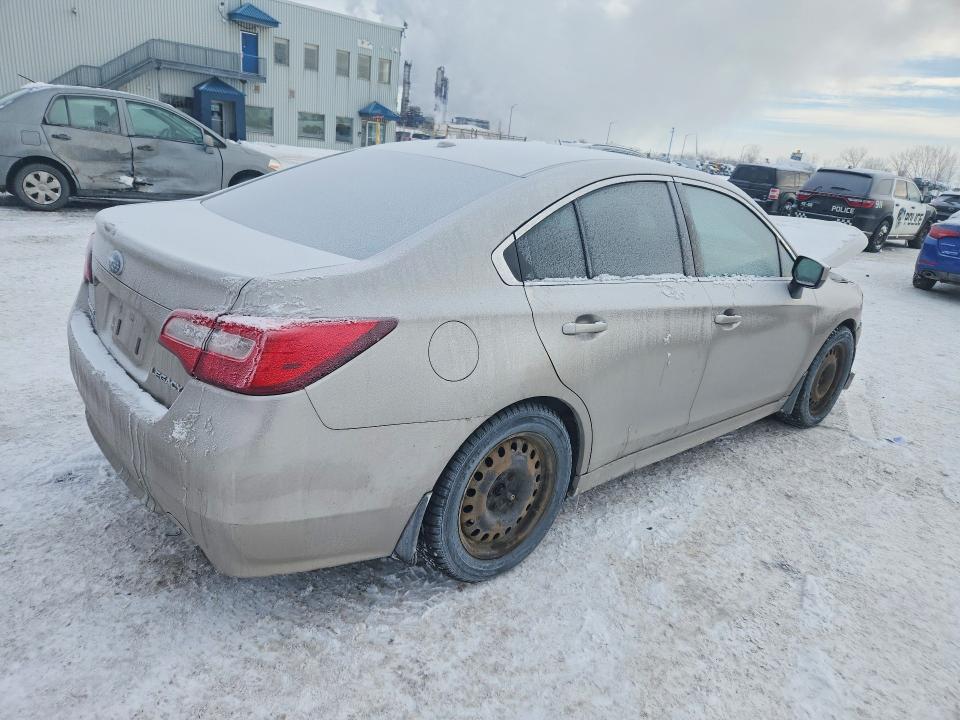 Продаж на аукціоні авто 2015 Subaru Legacy, vin: 4S3BNCA62F3040294, номер лоту: 76473545