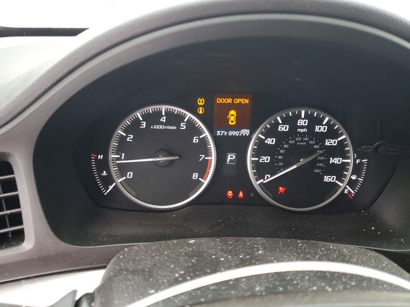 Aukcja sprzedaży 2017 Acura Ilx, vin: 19UDE2F72HA006859, numer aukcji: 76000665