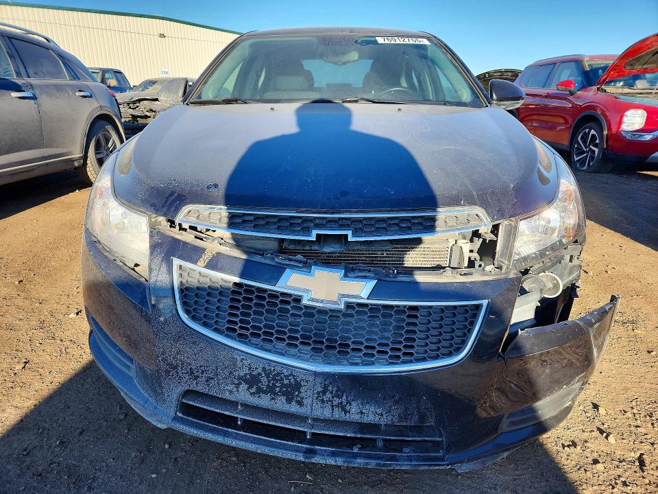 Продаж на аукціоні авто 2014 Chevrolet Cruze, vin: 1G1PC5SB3E7370626, номер лоту: 76912755