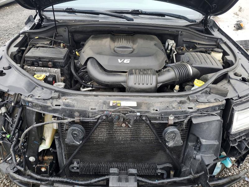 77680455 :رقم المزاد ، 1C4RJFJG3FC609920 vin ، 2015 Jeep Grand Cherokee مزاد بيع