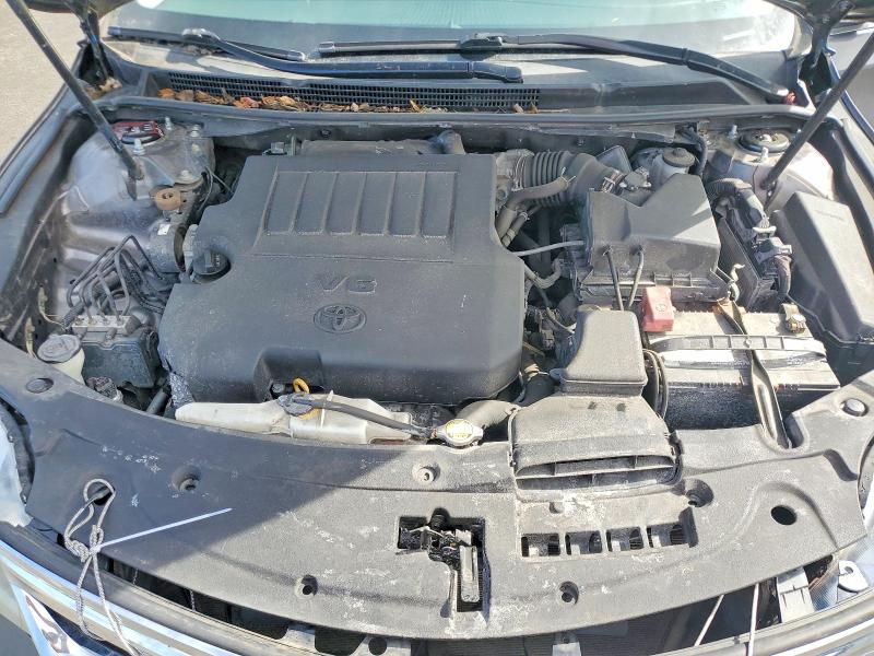Aukcja sprzedaży 2013 Toyota Avalon, vin: 4T1BK1EB7DU058040, numer aukcji: 78890265