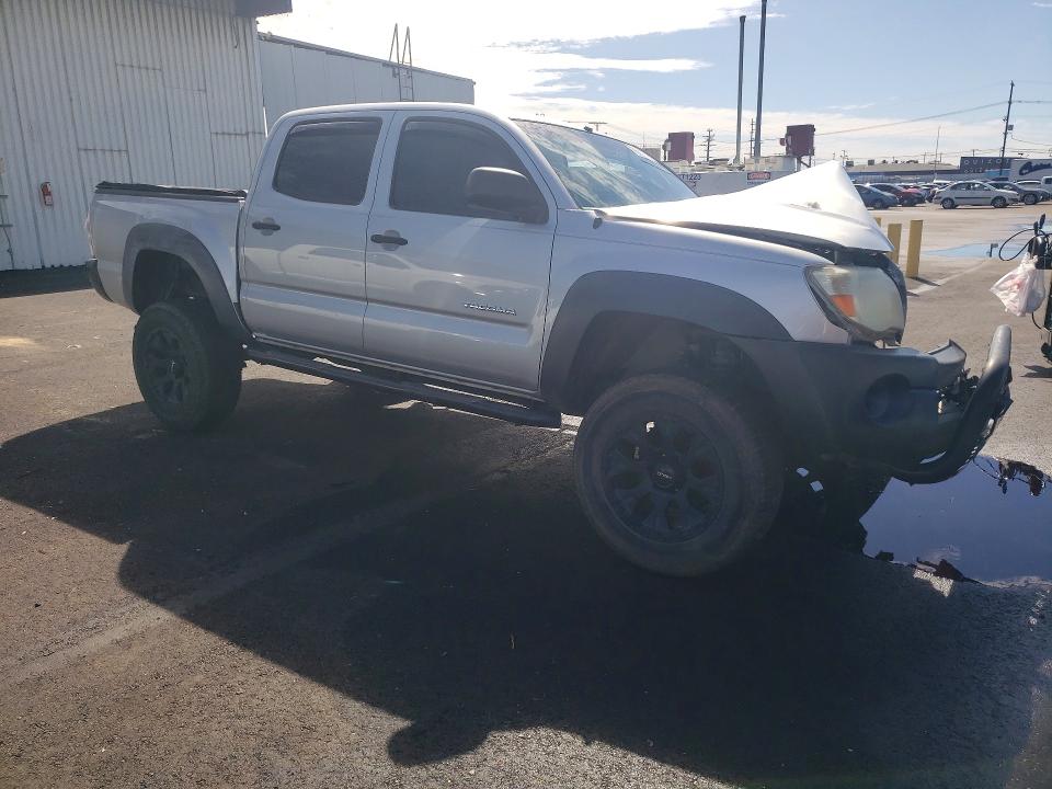 Aukcja sprzedaży 2009 Toyota Tacoma, vin: 3TMJU62N09M085808, numer aukcji: 76672775