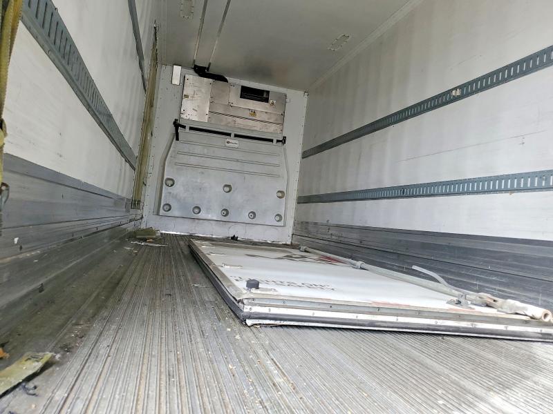 Aukcja sprzedaży 2016 Great Dane Trailers Unknown, vin: 1GRAA962XGE700514, numer aukcji: 79092545