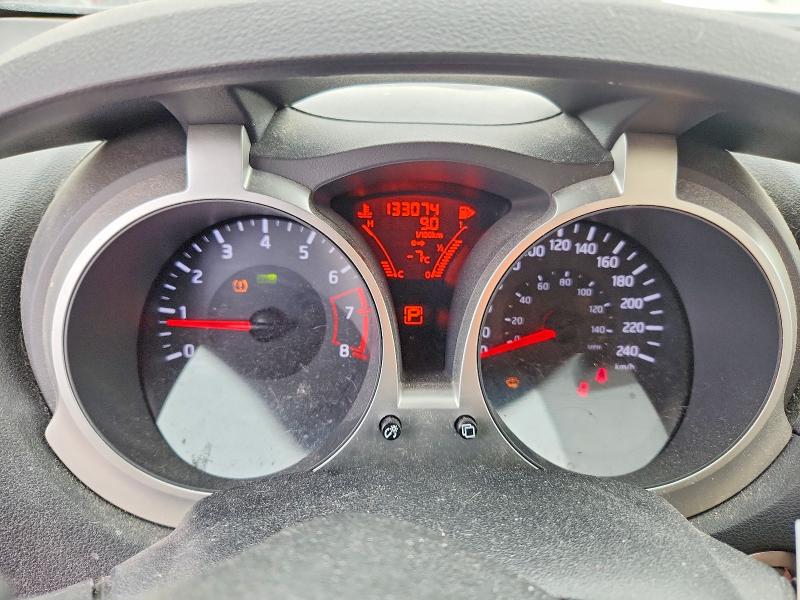 Продаж на аукціоні авто 2016 Nissan Juke, vin: JN8AF5MV2GT659992, номер лоту: 78243935