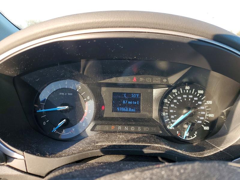 Продаж на аукціоні авто 2015 Ford Fusion S, vin: 3FA6P0G73FR150451, номер лоту: 76824945