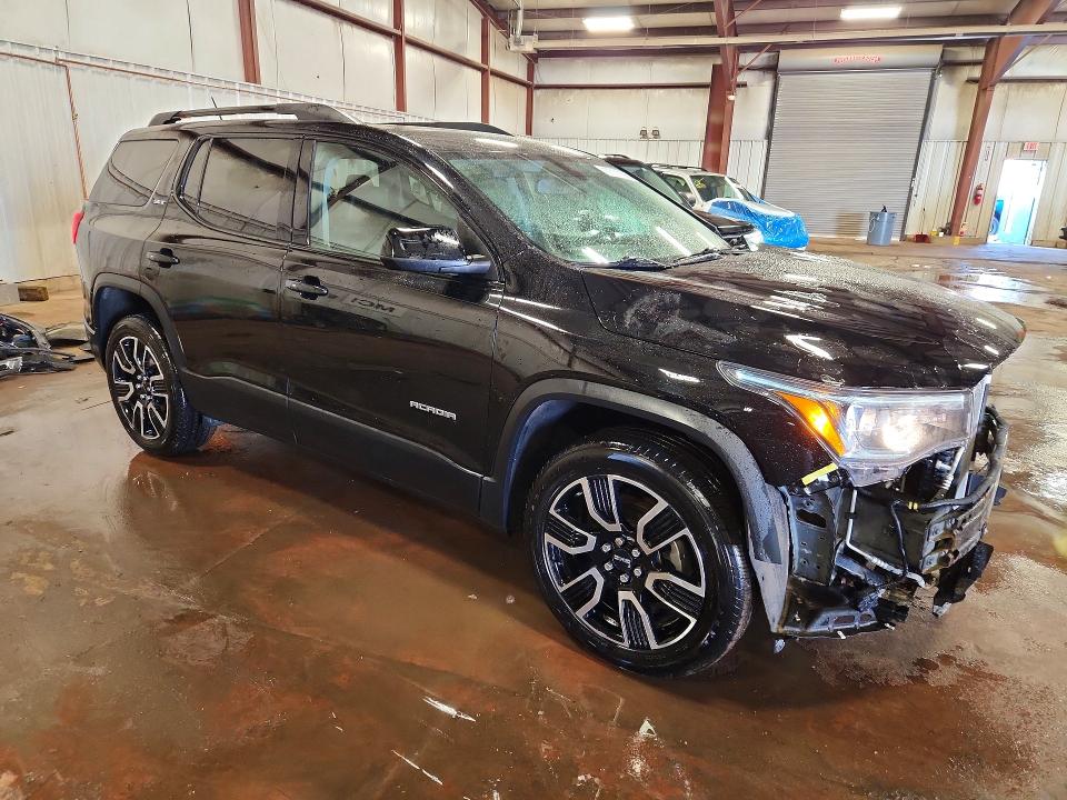 Продажа на аукционе авто 2019 Gmc Acadia, vin: 1GKKNULS0KZ255006, номер лота: 77177565