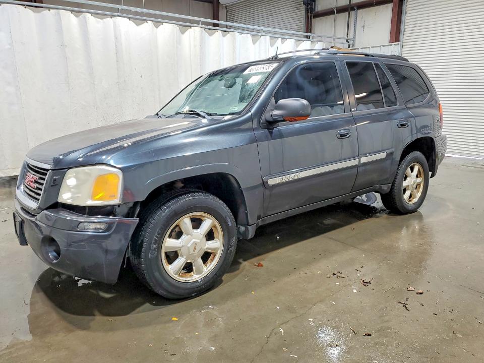 Aukcja sprzedaży 2005 Gmc Envoy, vin: 1GKDT13S152302912, numer aukcji: 76615365
