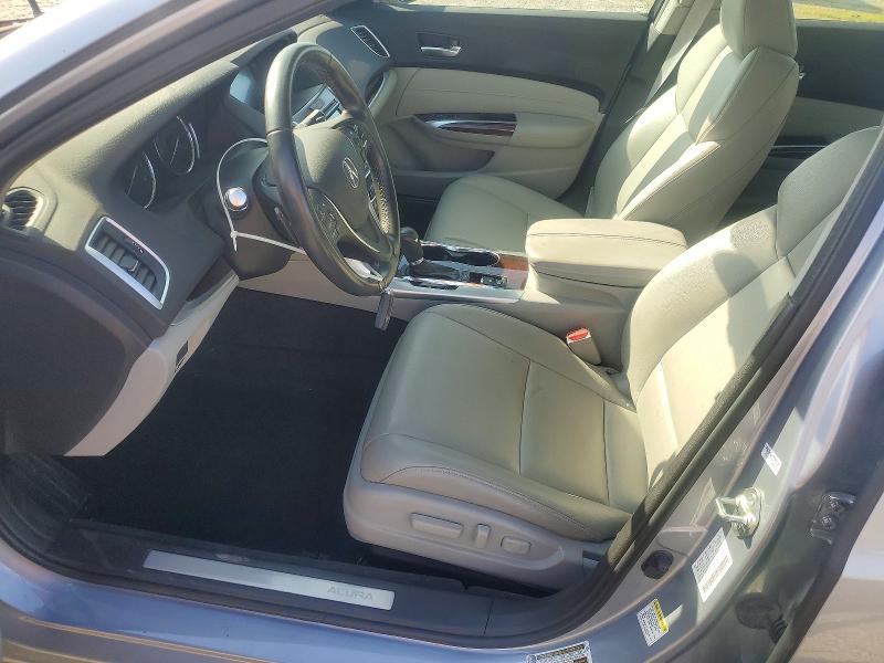 Продажа на аукционе авто 2015 Acura Tlx, vin: 19UUB1F36FA029140, номер лота: 76436175