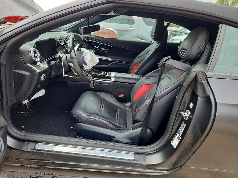 Aukcja sprzedaży 2025 Mercedes-benz Cle, vin: W1KMK6CBXSF065052, numer aukcji: 77238665