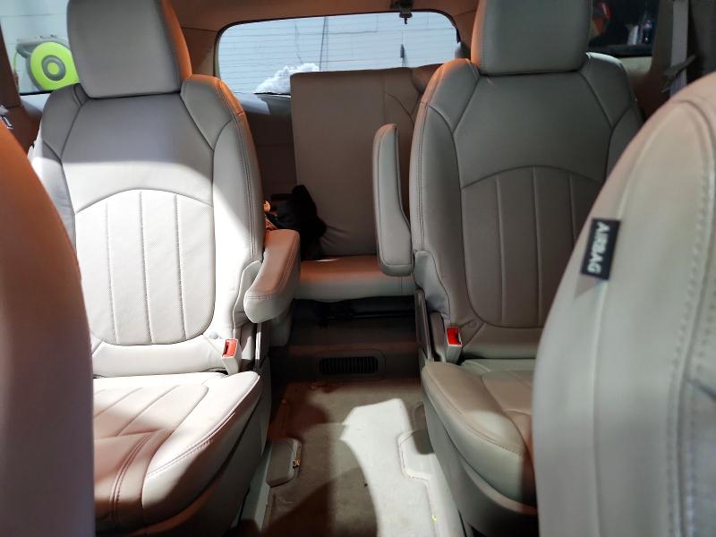 Aukcja sprzedaży 2014 Buick Enclave, vin: 5GAKVCKD8EJ308967, numer aukcji: 76235595
