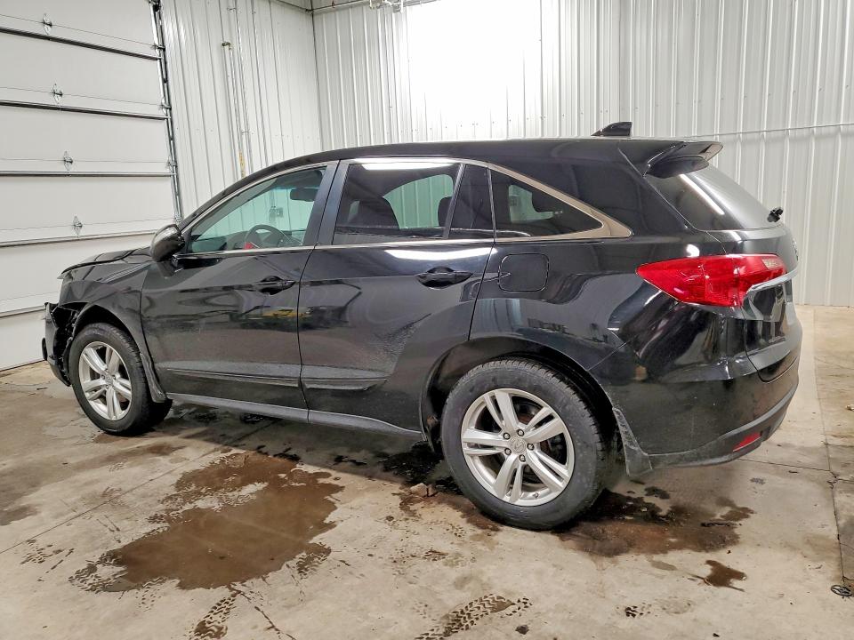 Продажа на аукционе авто 2014 Acura Rdx, vin: 5J8TB4H39EL018145, номер лота: 76246315