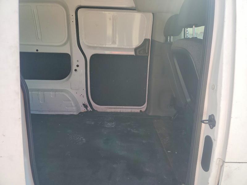 Aukcja sprzedaży 2016 Nissan Nv200, vin: 3N6CM0KN9GK698411, numer aukcji: 77386605