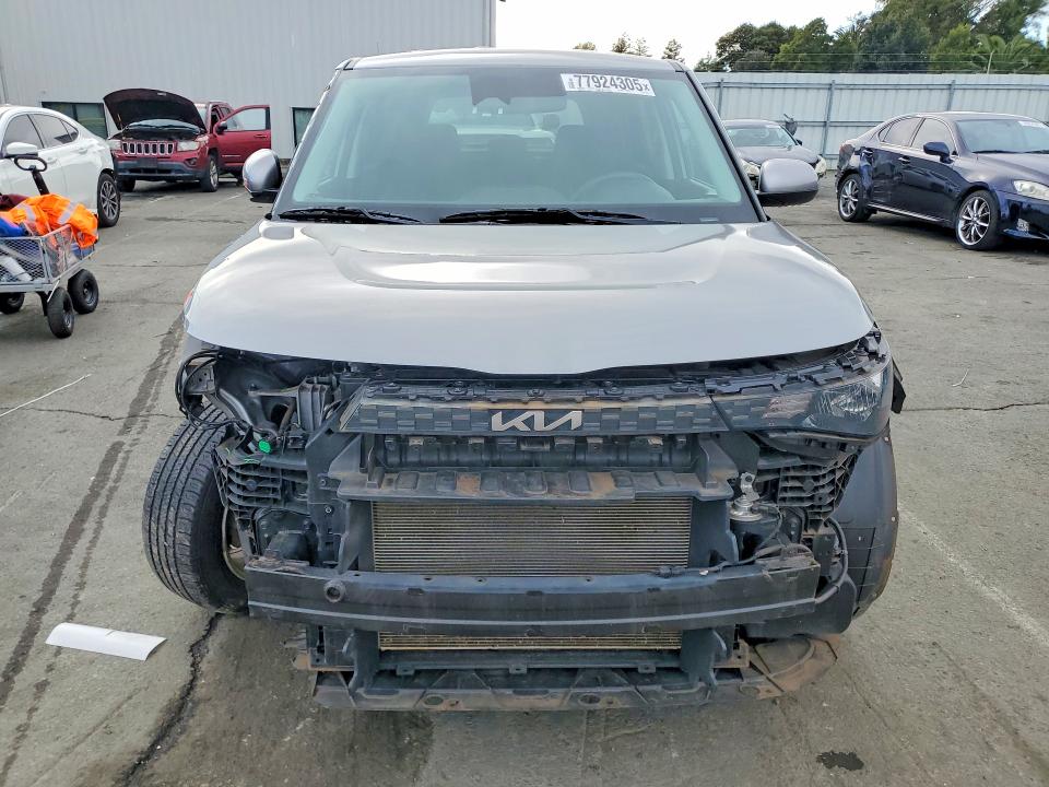 Продаж на аукціоні авто 2023 Kia Soul, vin: KNDJ23AU6P7889146, номер лоту: 77924305