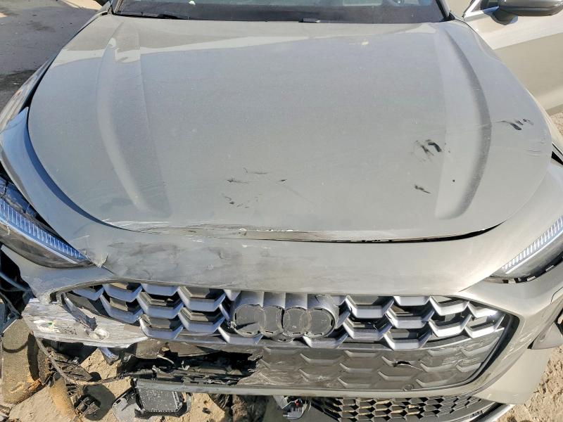 Продажа на аукционе авто 2025 Audi A5, vin: WAU2BCFU1SN029007, номер лота: 79568475