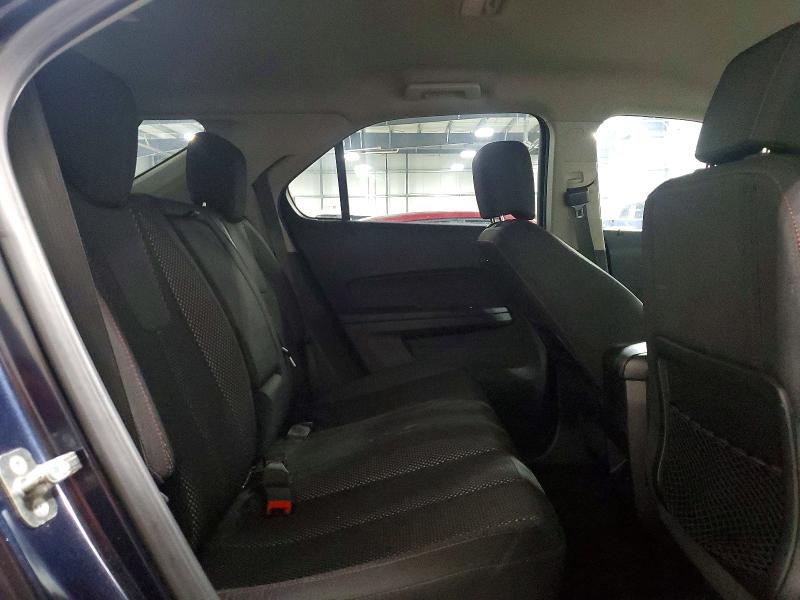Aukcja sprzedaży 2015 Chevrolet Equinox, vin: 2GNFLFEK9F6324814, numer aukcji: 76574765