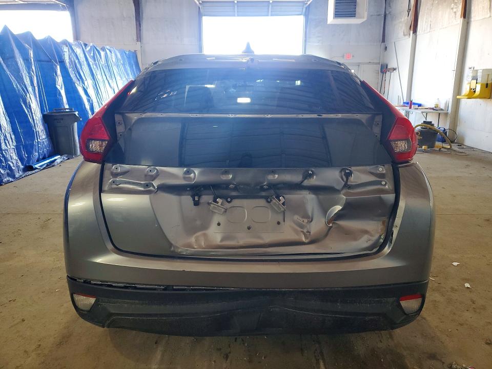 Продаж на аукціоні авто 2020 Mitsubishi Eclipse, vin: JA4AS3AA3LZ041529, номер лоту: 79375785