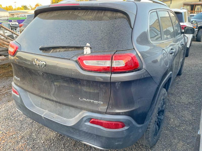 Aukcja sprzedaży 2017 Jeep Cherokee L, vin: 1C4PJLCB4HW508135, numer aukcji: 76283715