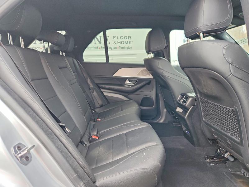 2025 Mercedes-benz Gle 350 4m მანქანა იყიდება აუქციონზე, vin: 4JGFB4FB8SB463320, აუქციონის ნომერი: 77036055