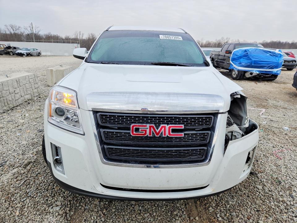 Продажа на аукционе авто 2013 Gmc Terrain, vin: 2GKALMEK3D6150960, номер лота: 78857395