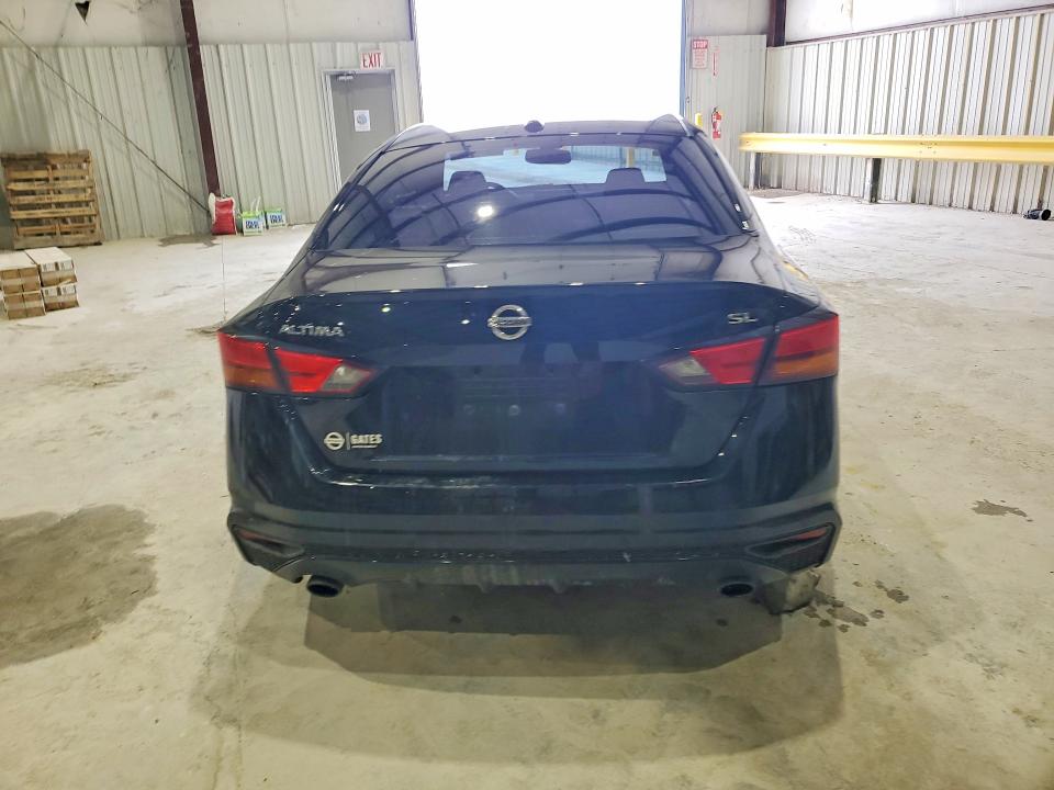 75404825 :رقم المزاد ، 1N4BL4EV4KC112688 vin ، 2019 Nissan Altima مزاد بيع