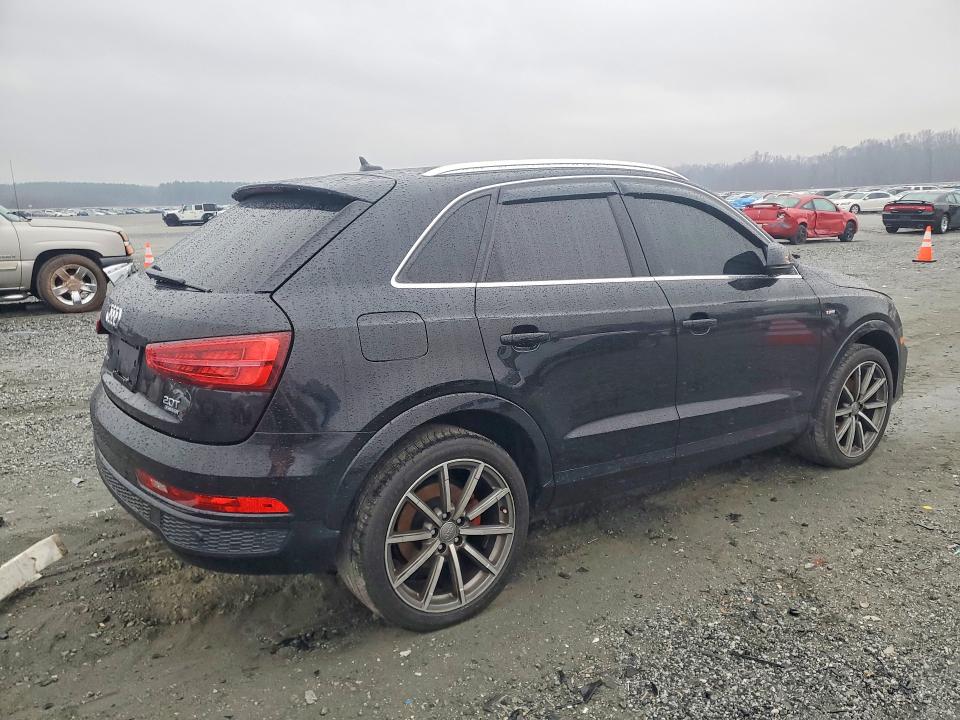 Aukcja sprzedaży 2018 Audi Q3, vin: WA1JCCFS7JR025913, numer aukcji: 78967835