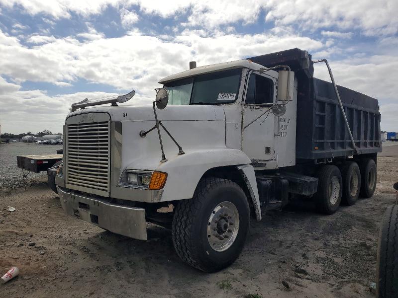 Aukcja sprzedaży 1994 Freightliner Convention, vin: 1FUYDSYB3RP554381, numer aukcji: 75844415