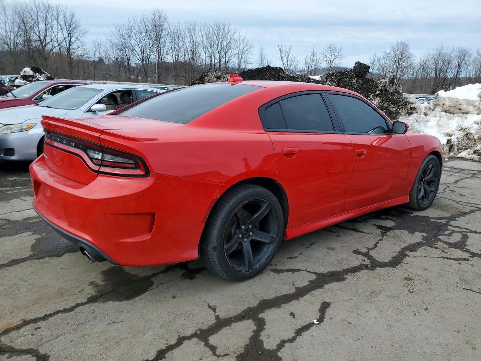 Aukcja sprzedaży 2018 Dodge Charger, vin: 2C3CDXHG8JH321426, numer aukcji: 77403305