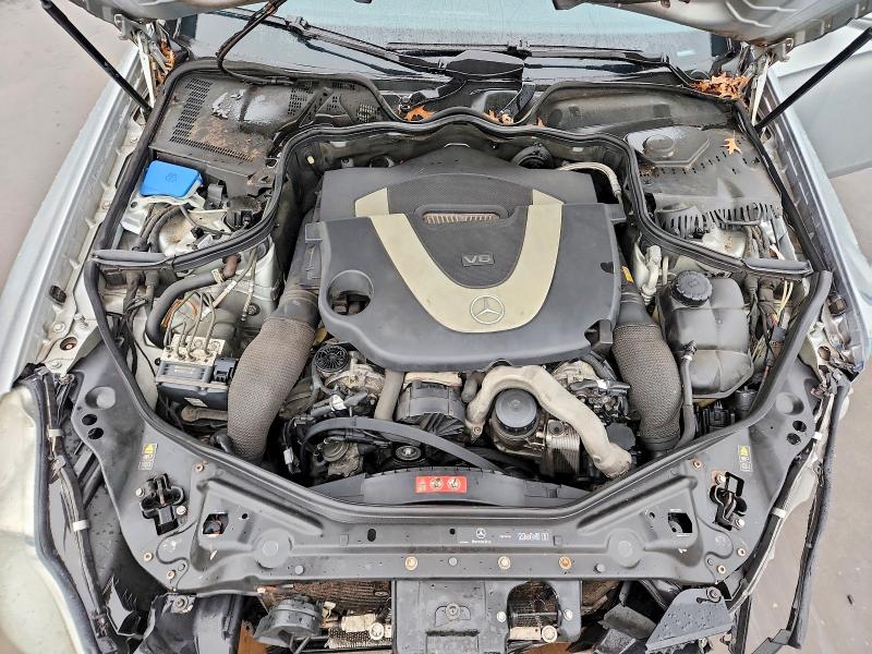 Продажа на аукционе авто 2009 Mercedes-benz Cls, vin: WDDDJ72X29A149704, номер лота: 77901555
