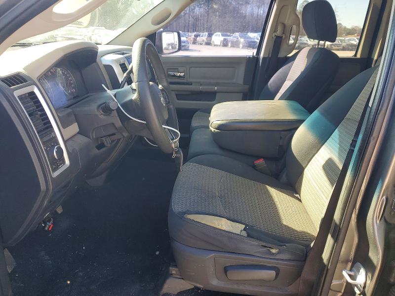 Продаж на аукціоні авто 2012 Dodge Ram 1500, vin: 1C6RD6GP2CS225408, номер лоту: 78485295
